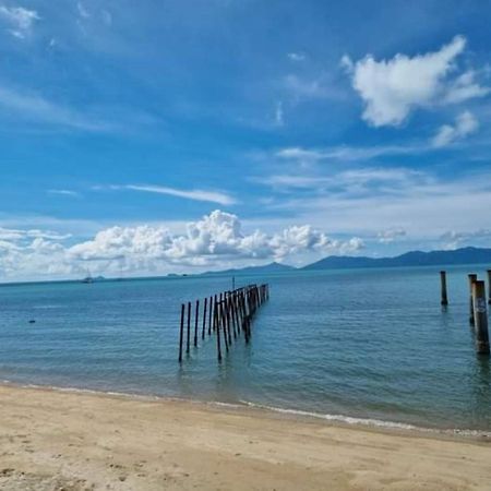 Zayn Samui Hotel Bophut Exteriér fotografie