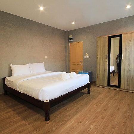 Zayn Samui Hotel Bophut Exteriér fotografie