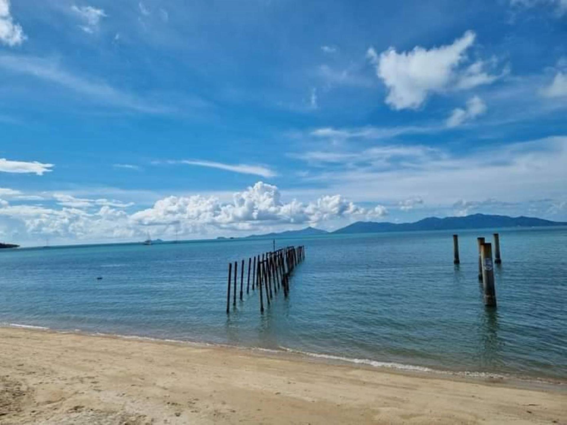 Zayn Samui Hotel Bophut Exteriér fotografie