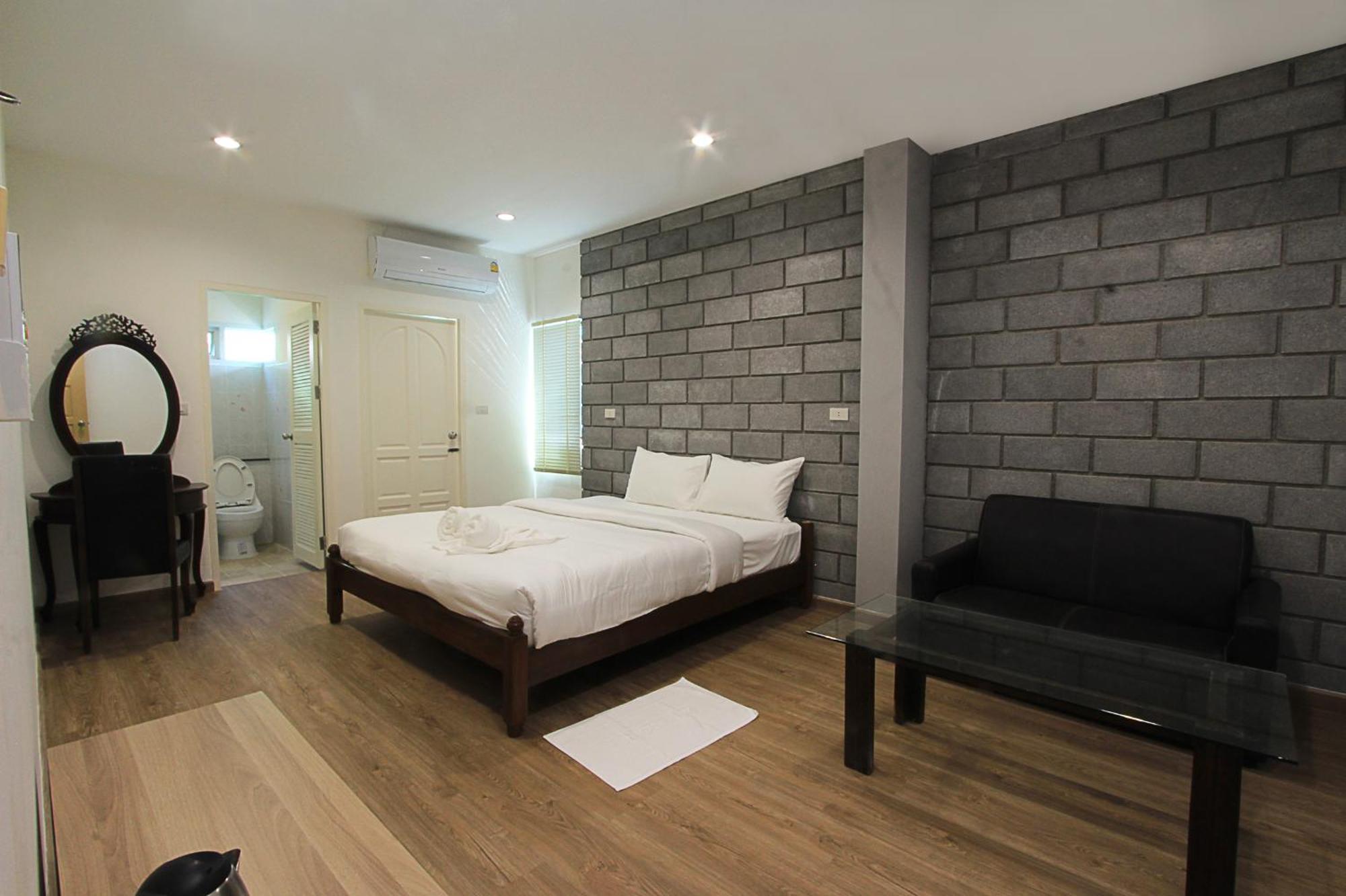 Zayn Samui Hotel Bophut Exteriér fotografie
