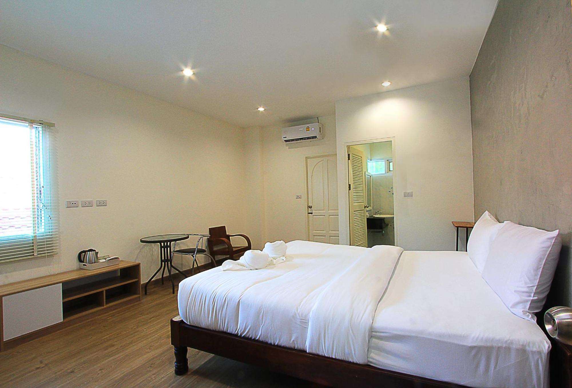 Zayn Samui Hotel Bophut Exteriér fotografie