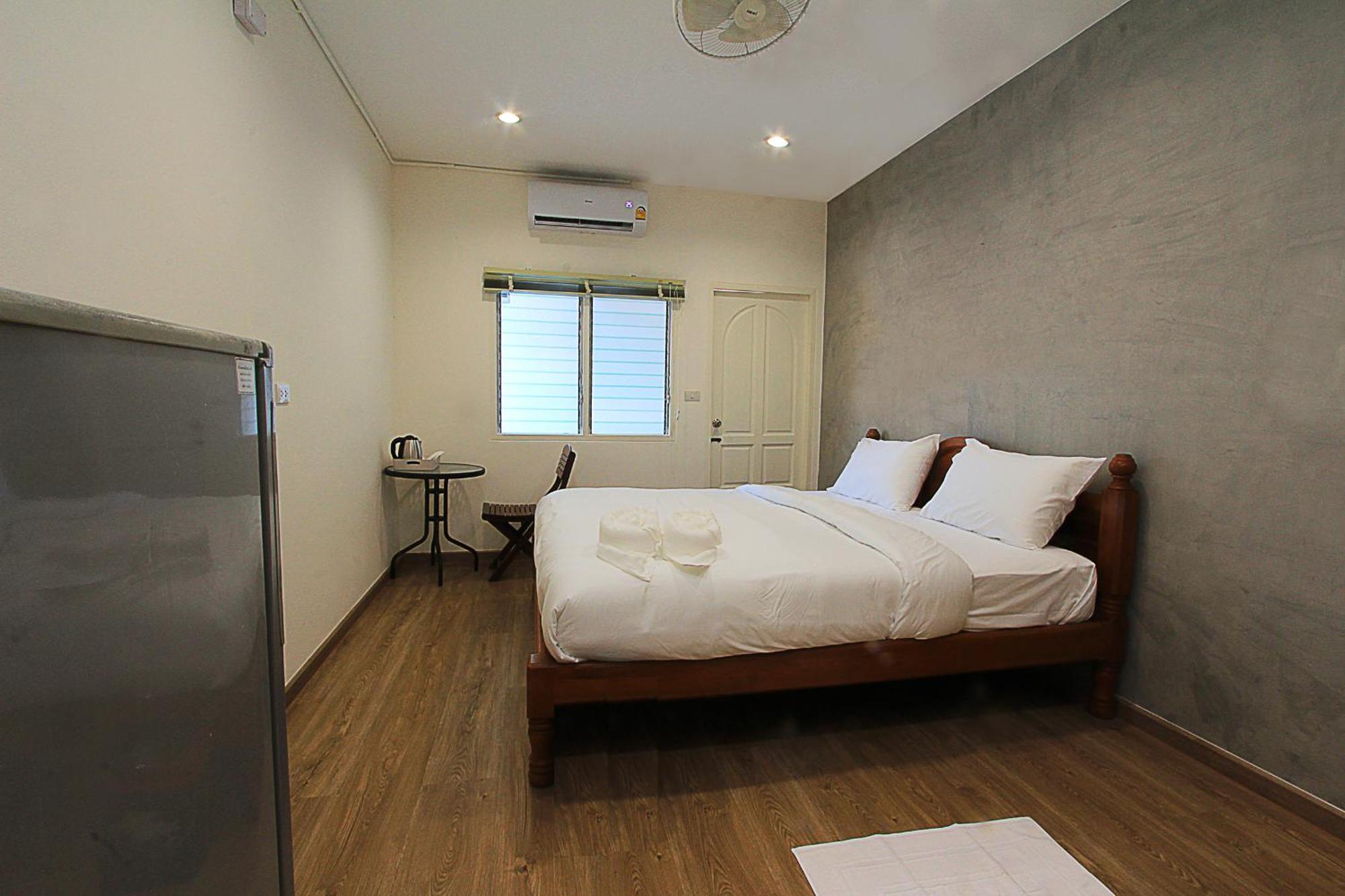 Zayn Samui Hotel Bophut Exteriér fotografie