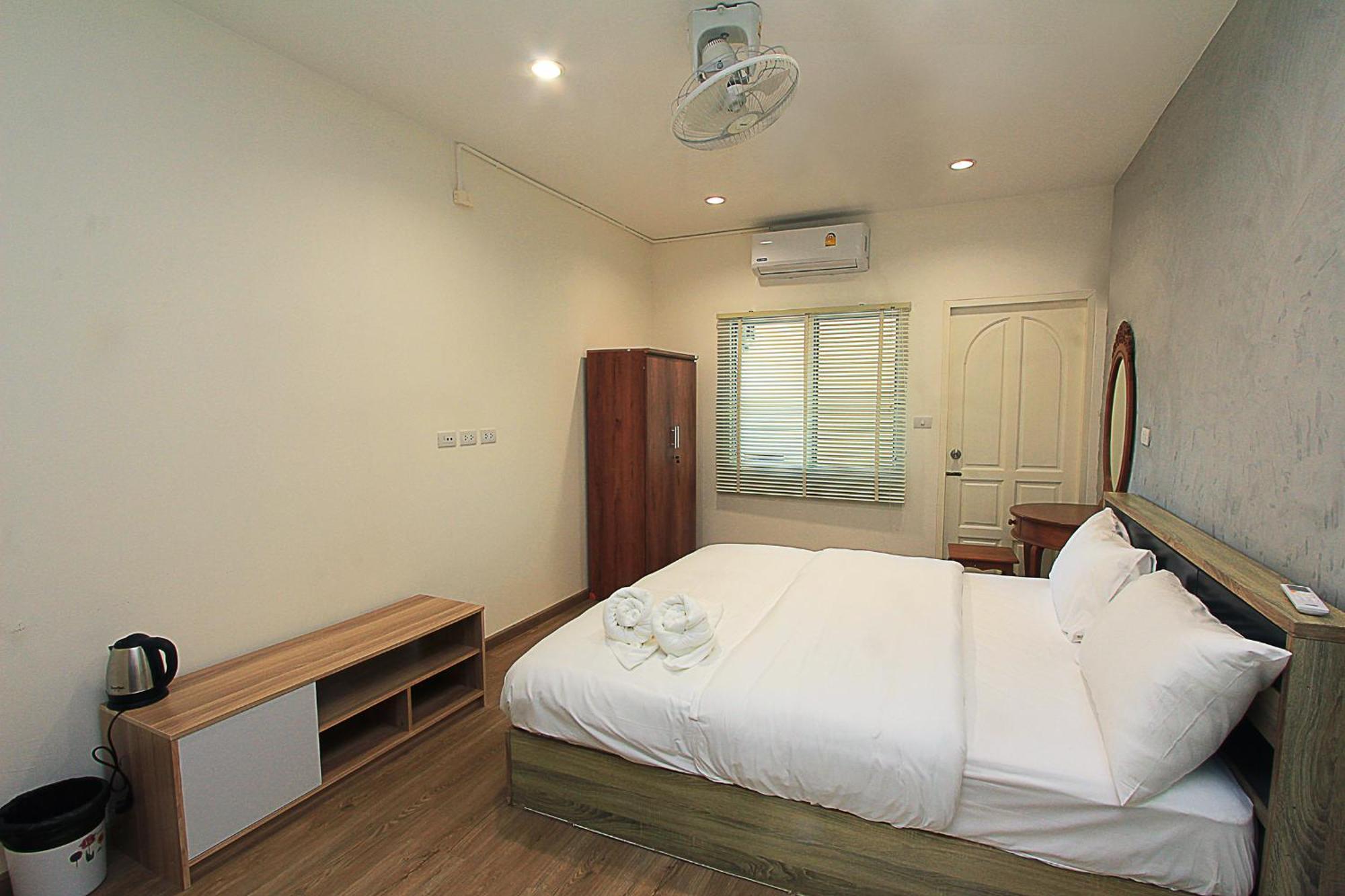 Zayn Samui Hotel Bophut Exteriér fotografie