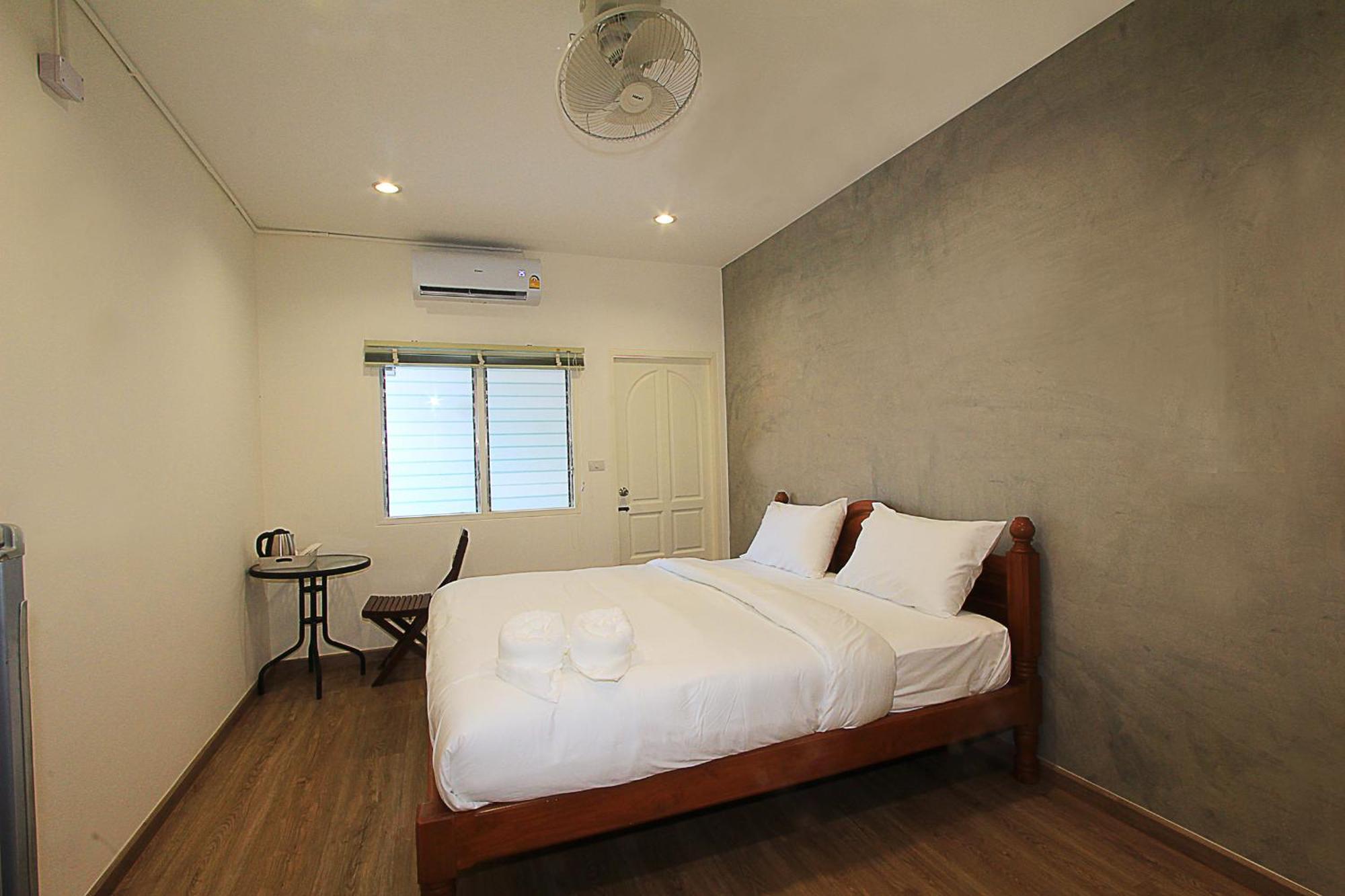Zayn Samui Hotel Bophut Exteriér fotografie