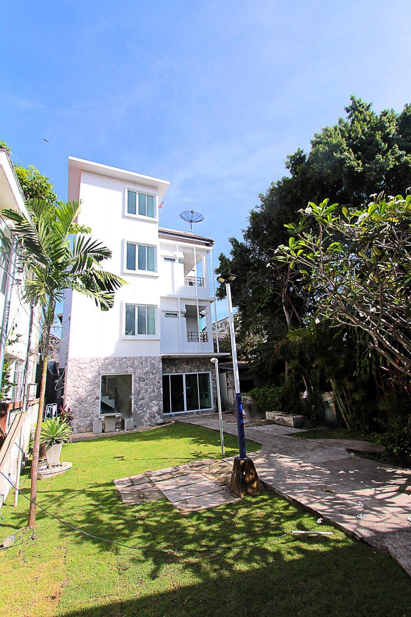 Zayn Samui Hotel Bophut Exteriér fotografie