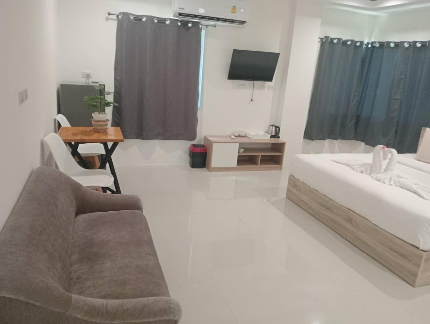 Zayn Samui Hotel Bophut Exteriér fotografie