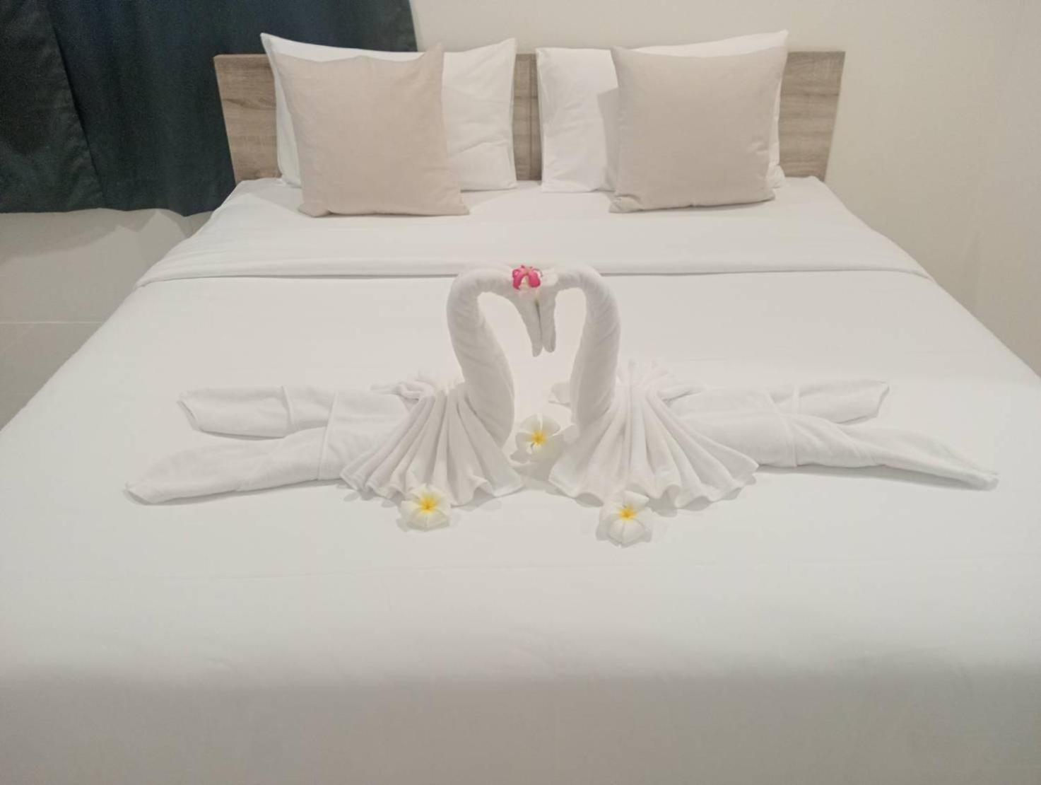 Zayn Samui Hotel Bophut Exteriér fotografie