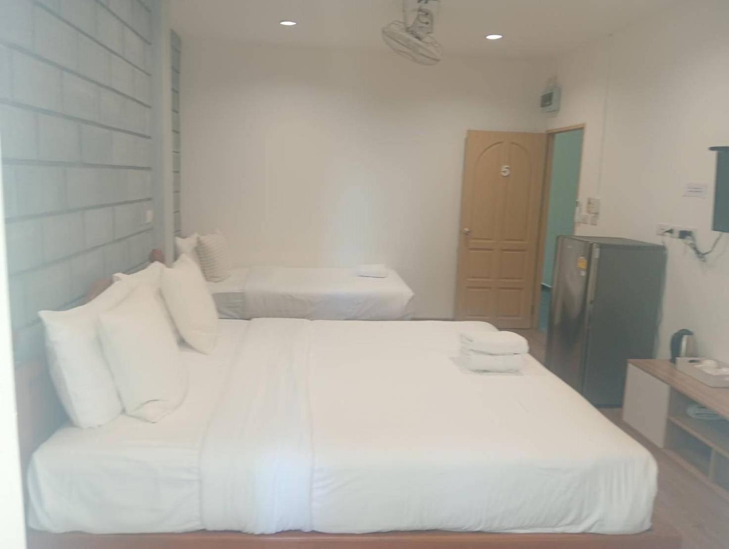 Zayn Samui Hotel Bophut Exteriér fotografie