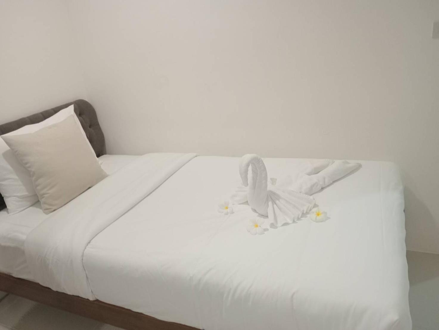 Zayn Samui Hotel Bophut Exteriér fotografie