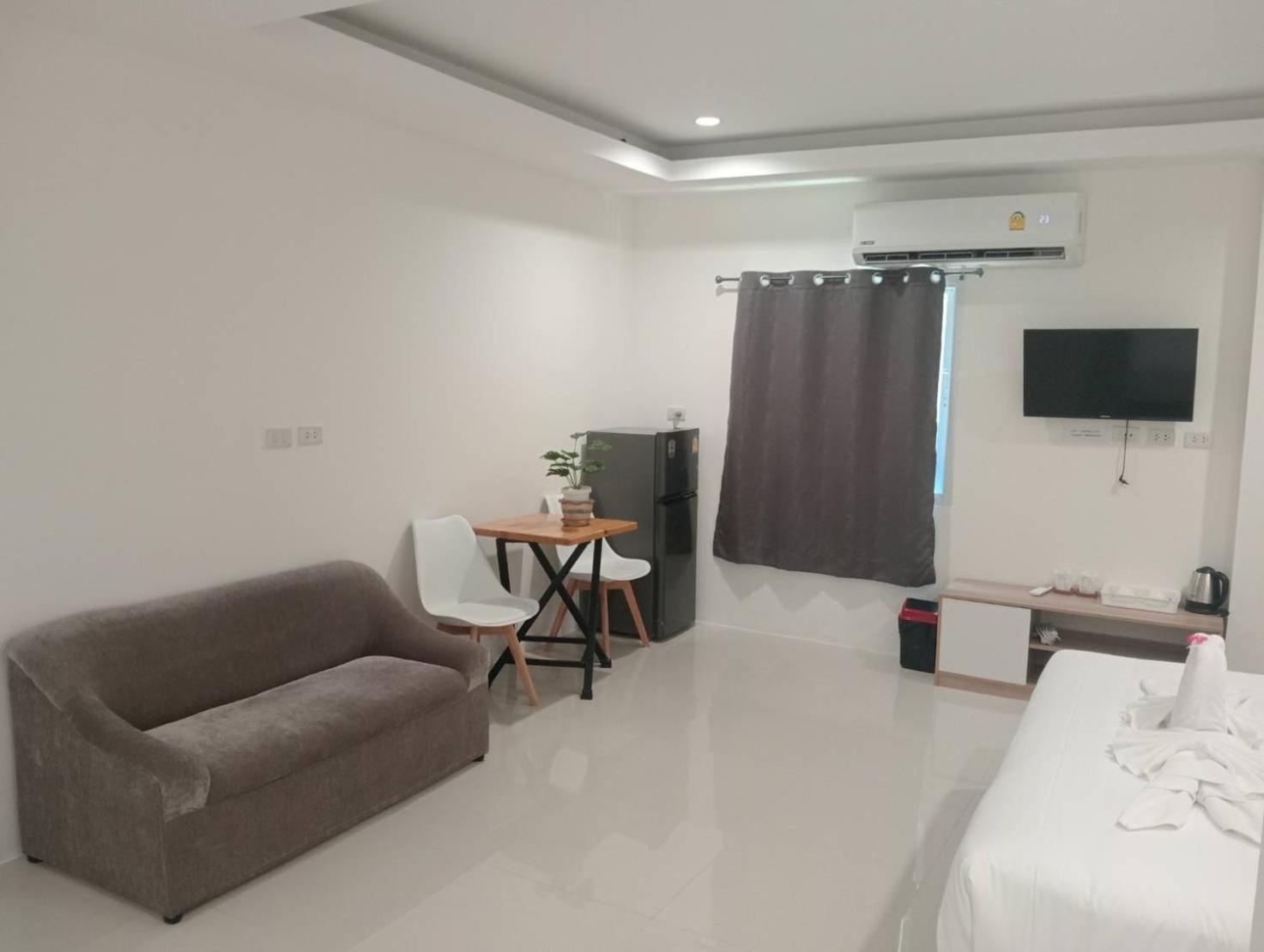 Zayn Samui Hotel Bophut Exteriér fotografie