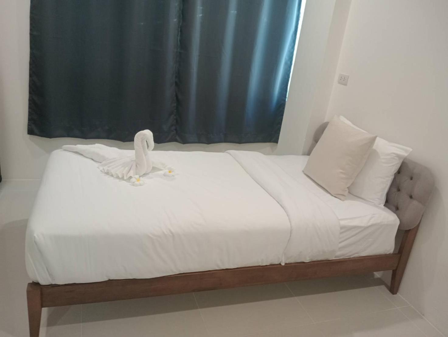 Zayn Samui Hotel Bophut Exteriér fotografie
