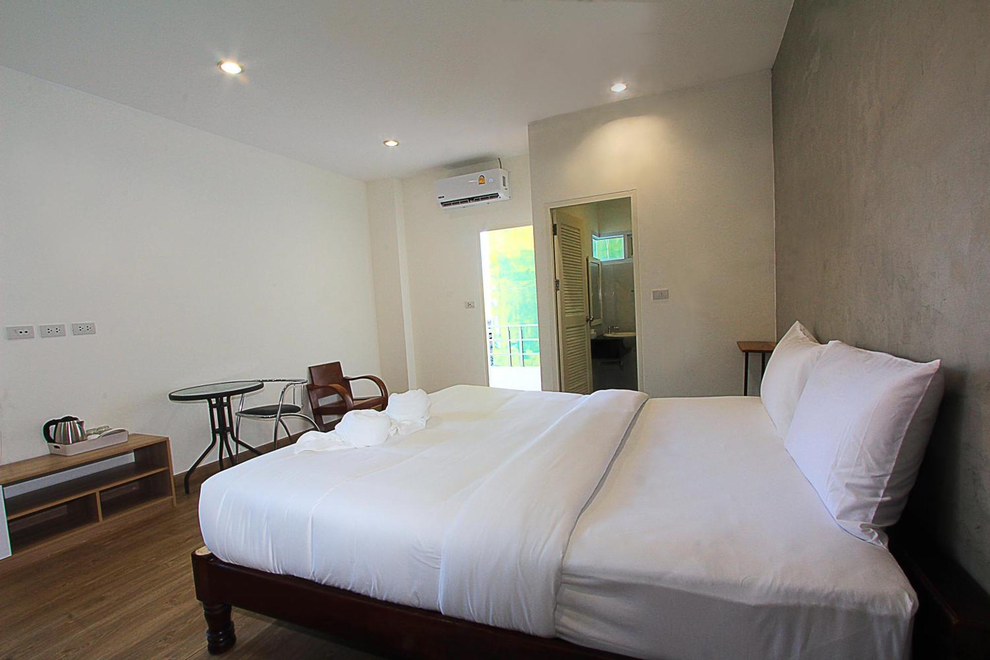 Zayn Samui Hotel Bophut Exteriér fotografie