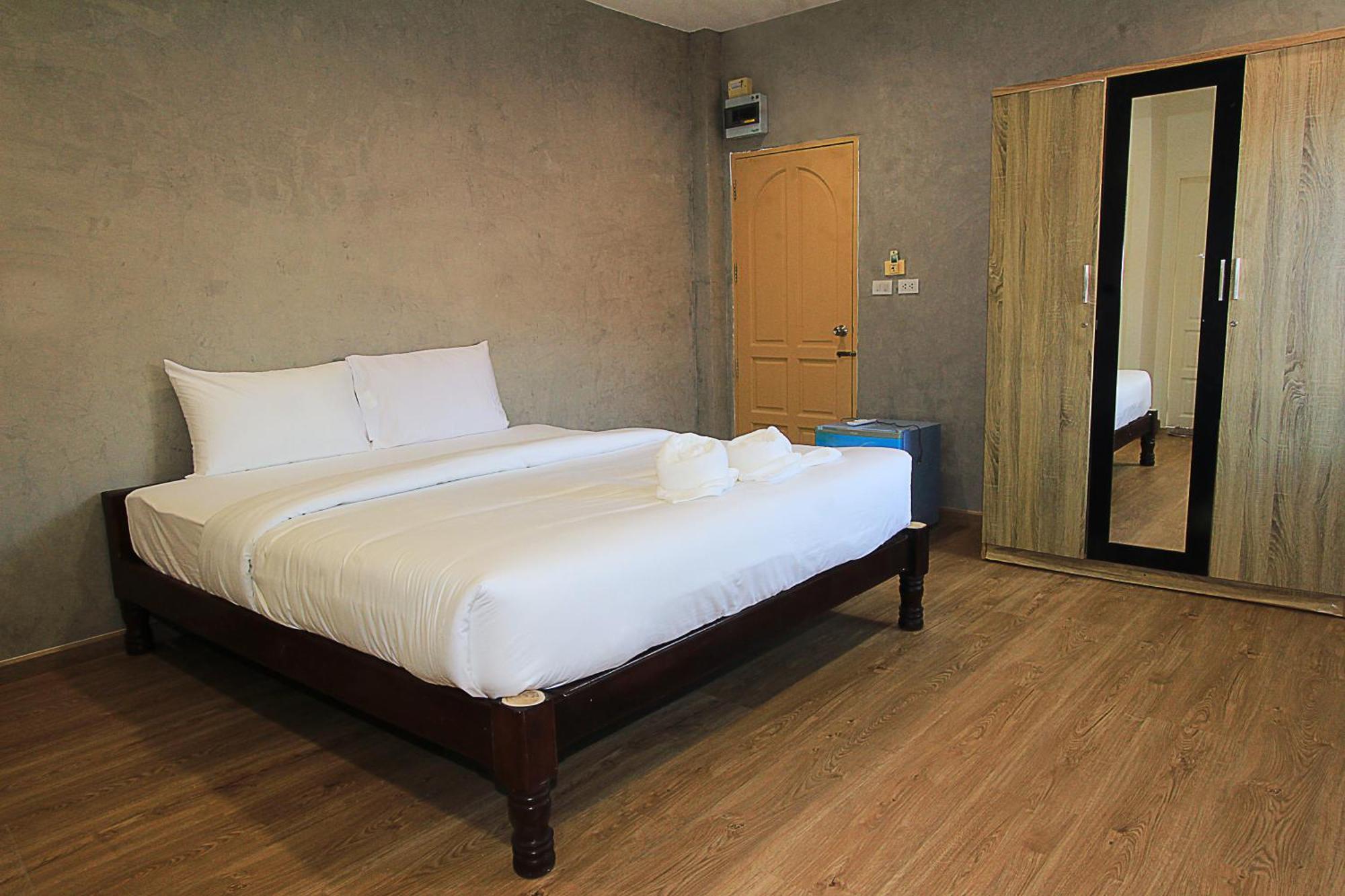Zayn Samui Hotel Bophut Exteriér fotografie