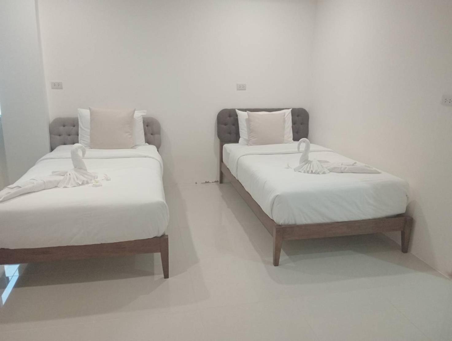 Zayn Samui Hotel Bophut Exteriér fotografie